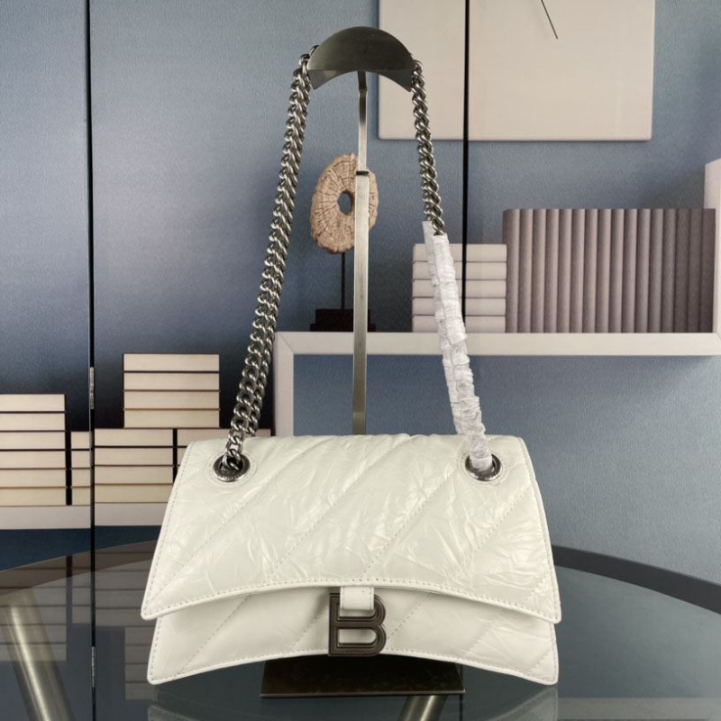 Ba*len*cia*ga top handle bags